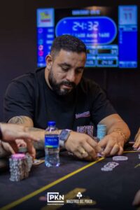 Día 1C – Evento Principal WPS – 800M Medellín – Día 1C – Evento Principal – WPS 2024 – Winner Poker Series 800M Medellín 2024 – foto 128