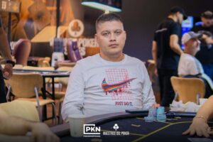 Día 1C – Evento Principal WPS – 800M Medellín – Día 1C – Evento Principal – WPS 2024 – Winner Poker Series 800M Medellín 2024 – foto 132