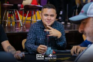 Día 1C – Evento Principal WPS – 800M Medellín – Día 1C – Evento Principal – WPS 2024 – Winner Poker Series 800M Medellín 2024 – foto 133