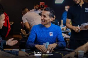 Día 1C – Evento Principal WPS – 800M Medellín – Día 1C – Evento Principal – WPS 2024 – Winner Poker Series 800M Medellín 2024 – foto 134