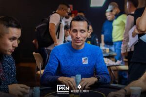 Día 1C – Evento Principal WPS – 800M Medellín – Día 1C – Evento Principal – WPS 2024 – Winner Poker Series 800M Medellín 2024 – foto 135