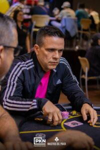 Día 1D – Evento Principal – WPS 800M Medellín – 1D – Evento Principal – WPS 2024 Medellín – Winner Poker Series 800M Medellín 2024 – foto 31