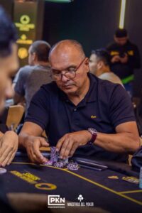 Día 1D – Evento Principal – WPS 800M Medellín – 1D – Evento Principal – WPS 2024 Medellín – Winner Poker Series 800M Medellín 2024 – foto 40