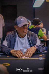 Día 1D – Evento Principal – WPS 800M Medellín – 1D – Evento Principal – WPS 2024 Medellín – Winner Poker Series 800M Medellín 2024 – foto 41