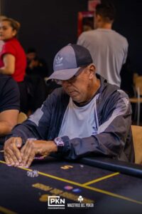 Día 1D – Evento Principal – WPS 800M Medellín – 1D – Evento Principal – WPS 2024 Medellín – Winner Poker Series 800M Medellín 2024 – foto 42
