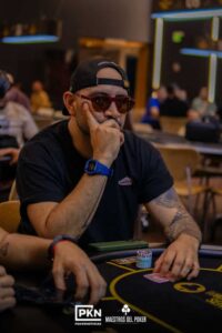 Día 1D – Evento Principal – WPS 800M Medellín – 1D – Evento Principal – WPS 2024 Medellín – Winner Poker Series 800M Medellín 2024 – foto 44