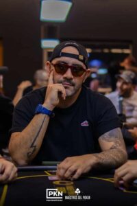 Día 1D – Evento Principal – WPS 800M Medellín – 1D – Evento Principal – WPS 2024 Medellín – Winner Poker Series 800M Medellín 2024 – foto 45