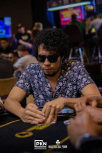 Día 1D – Evento Principal – WPS 800M Medellín – 1D – Evento Principal – WPS 2024 Medellín – Winner Poker Series 800M Medellín 2024 – foto 48