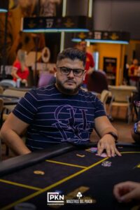 Día 1D – Evento Principal – WPS 800M Medellín – 1D – Evento Principal – WPS 2024 Medellín – Winner Poker Series 800M Medellín 2024 – foto 49