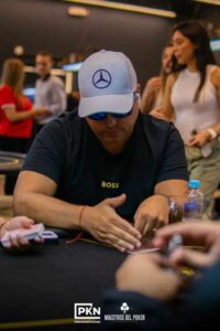 Día 1D – Evento Principal – WPS 800M Medellín – 1D – Evento Principal – WPS 2024 Medellín – Winner Poker Series 800M Medellín 2024 – foto 56