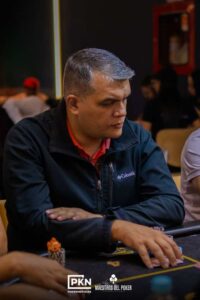 Día 1D – Evento Principal – WPS 800M Medellín – 1D – Evento Principal – WPS 2024 Medellín – Winner Poker Series 800M Medellín 2024 – foto 62