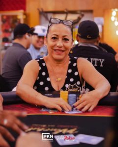 Main Event 2M GTZ – Festival Internacional de Poker Puerto Vallarta – 1D Main Event – Festival Internacional de Poker – foto 25