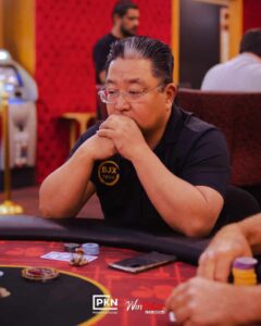 Main Event 2M GTZ – Festival Internacional de Poker Puerto Vallarta – 1D Main Event – Festival Internacional de Poker – foto 26