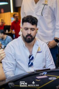 Mystery Bounty – Zortea Poker Room – WPS Medellín 2024 – Winner Poker Series 800M Medellín 2024