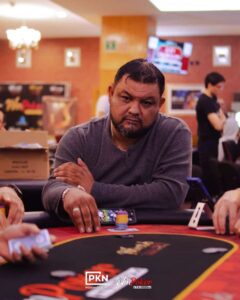 Main Event 2M GTZ – Festival Internacional de Poker Puerto Vallarta – 1D Main Event – Festival Internacional de Poker – foto 21