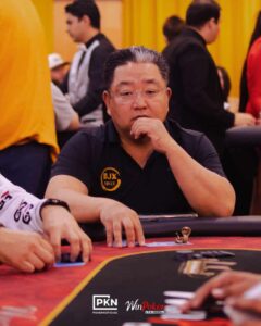 Main Event 2M GTZ – Festival Internacional de Poker Puerto Vallarta – 1D Main Event – Festival Internacional de Poker – foto 19