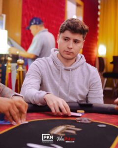 Main Event 2M GTZ – Festival Internacional de Poker Puerto Vallarta – 1D Main Event – Festival Internacional de Poker – foto 11