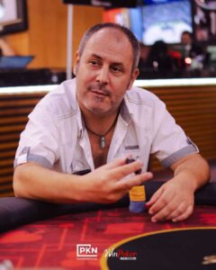Main Event 2M GTZ – Festival Internacional de Poker Puerto Vallarta – 1D Main Event – Festival Internacional de Poker – foto 4