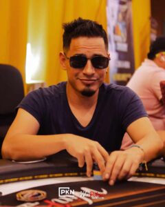 Main Event 2M GTZ – Festival Internacional de Poker Puerto Vallarta – 1D Main Event – Festival Internacional de Poker – foto 7