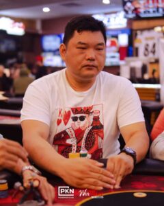 Main Event 2M GTZ – Festival Internacional de Poker Puerto Vallarta – 1D Main Event – Festival Internacional de Poker – foto 2
