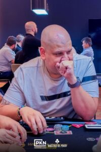 Día 1E – Evento Principal – WPS 800M Medellín – Día 1E Y1F – Evento Principal – WPS 2024 Medellín – Winner Poker Series 800M Medellín 2024