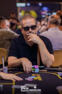 Día 1E – Evento Principal – WPS 800M Medellín – Día 1E Y1F – Evento Principal – WPS 2024 Medellín – Winner Poker Series 800M Medellín 2024 – foto 4