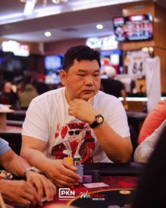 Main Event 2M GTZ – Festival Internacional de Poker Puerto Vallarta – 1D Main Event – Festival Internacional de Poker – foto 5