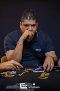 Día 1E – Evento Principal – WPS 800M Medellín – Día 1E Y1F – Evento Principal – WPS 2024 Medellín – Winner Poker Series 800M Medellín 2024 – foto 10