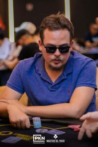 Día 1E – Evento Principal – WPS 800M Medellín – Día 1E Y1F – Evento Principal – WPS 2024 Medellín – Winner Poker Series 800M Medellín 2024 – foto 17