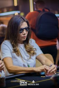 Día 1E – Evento Principal – WPS 800M Medellín – Día 1E Y1F – Evento Principal – WPS 2024 Medellín – Winner Poker Series 800M Medellín 2024 – foto 35