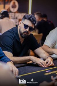 Día 1E – Evento Principal – WPS 800M Medellín – Día 1E Y1F – Evento Principal – WPS 2024 Medellín – Winner Poker Series 800M Medellín 2024 – foto 36
