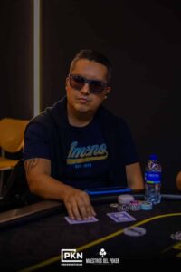 Día 1E – Evento Principal – WPS 800M Medellín – Día 1E Y1F – Evento Principal – WPS 2024 Medellín – Winner Poker Series 800M Medellín 2024 – foto 38