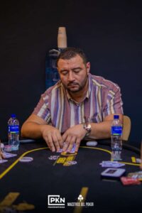 Día 1E – Evento Principal – WPS 800M Medellín – Día 1E Y1F – Evento Principal – WPS 2024 Medellín – Winner Poker Series 800M Medellín 2024 – foto 39