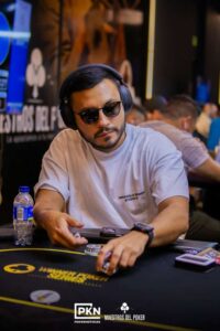 Día 1E – Evento Principal – WPS 800M Medellín – Día 1E Y1F – Evento Principal – WPS 2024 Medellín – Winner Poker Series 800M Medellín 2024 – foto 40