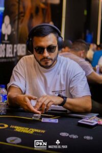 Día 1E – Evento Principal – WPS 800M Medellín – Día 1E Y1F – Evento Principal – WPS 2024 Medellín – Winner Poker Series 800M Medellín 2024 – foto 41