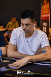 Día 1E – Evento Principal – WPS 800M Medellín – Día 1E Y1F – Evento Principal – WPS 2024 Medellín – Winner Poker Series 800M Medellín 2024 – foto 46