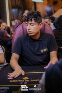 Día 1E – Evento Principal – WPS 800M Medellín – Día 1E Y1F – Evento Principal – WPS 2024 Medellín – Winner Poker Series 800M Medellín 2024 – foto 51