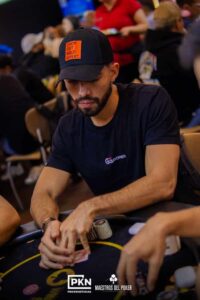 Día 1E – Evento Principal – WPS 800M Medellín – Día 1E Y1F – Evento Principal – WPS 2024 Medellín – Winner Poker Series 800M Medellín 2024 – foto 54
