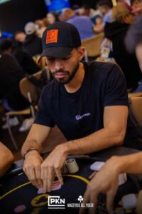 Día 1E – Evento Principal – WPS 800M Medellín – Día 1E Y1F – Evento Principal – WPS 2024 Medellín – Winner Poker Series 800M Medellín 2024 – foto 55