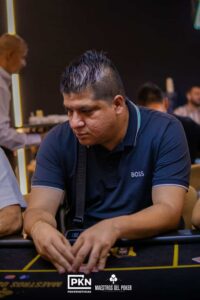 Día 1E – Evento Principal – WPS 800M Medellín – Día 1E Y1F – Evento Principal – WPS 2024 Medellín – Winner Poker Series 800M Medellín 2024 – foto 57