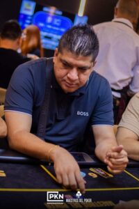 Día 1E – Evento Principal – WPS 800M Medellín – Día 1E Y1F – Evento Principal – WPS 2024 Medellín – Winner Poker Series 800M Medellín 2024 – foto 58