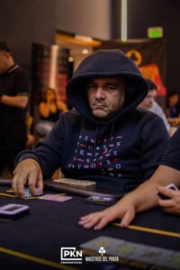 Día 1E – Evento Principal – WPS 800M Medellín – Día 1E Y1F – Evento Principal – WPS 2024 Medellín – Winner Poker Series 800M Medellín 2024 – foto 65