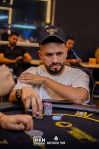 Día 1E – Evento Principal – WPS 800M Medellín – Día 1E Y1F – Evento Principal – WPS 2024 Medellín – Winner Poker Series 800M Medellín 2024 – foto 66