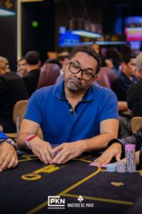 Día 1E – Evento Principal – WPS 800M Medellín – Día 1E Y1F – Evento Principal – WPS 2024 Medellín – Winner Poker Series 800M Medellín 2024 – foto 68