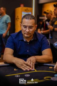 Día 1E – Evento Principal – WPS 800M Medellín – Día 1E Y1F – Evento Principal – WPS 2024 Medellín – Winner Poker Series 800M Medellín 2024 – foto 70