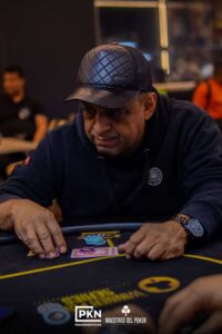 Día 1E – Evento Principal – WPS 800M Medellín – Día 1E Y1F – Evento Principal – WPS 2024 Medellín – Winner Poker Series 800M Medellín 2024 – foto 73