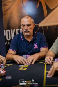 Día 1E – Evento Principal – WPS 800M Medellín – Día 1E Y1F – Evento Principal – WPS 2024 Medellín – Winner Poker Series 800M Medellín 2024 – foto 75