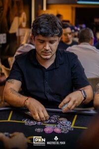 Día 1E – Evento Principal – WPS 800M Medellín – Día 1E Y1F – Evento Principal – WPS 2024 Medellín – Winner Poker Series 800M Medellín 2024 – foto 90
