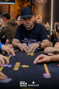 Día 1E – Evento Principal – WPS 800M Medellín – Día 1E Y1F – Evento Principal – WPS 2024 Medellín – Winner Poker Series 800M Medellín 2024 – foto 91