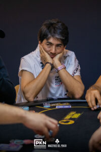 Día 1E – Evento Principal – WPS 800M Medellín – Día 1E Y1F – Evento Principal – WPS 2024 Medellín – Winner Poker Series 800M Medellín 2024 – foto 93